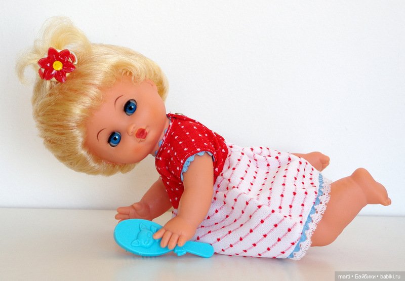 Ивэтка Бигги - новое платье (фото 8)