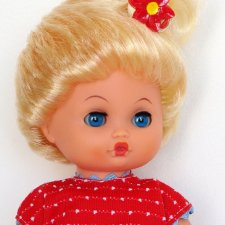 Ивэтка Бигги - новое платье