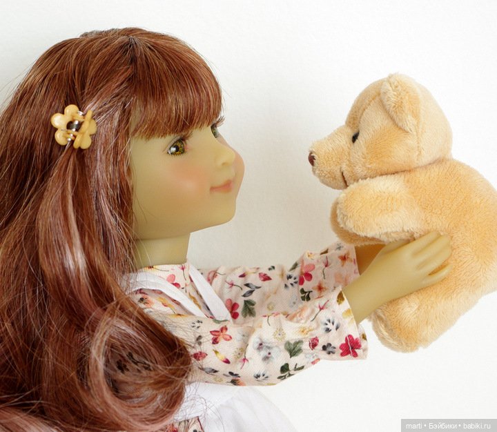 Bella Ruby Red Fashion Friends (фото 6)