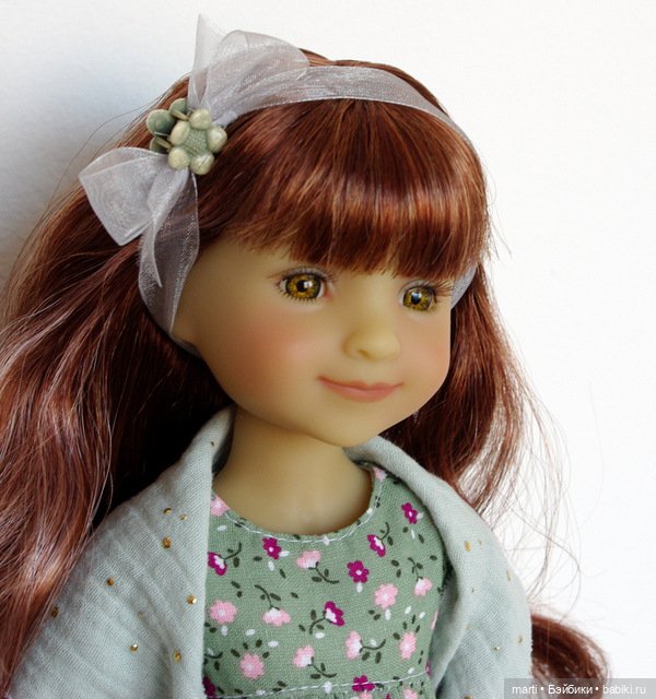 Bella Ruby Red Fashion Friends