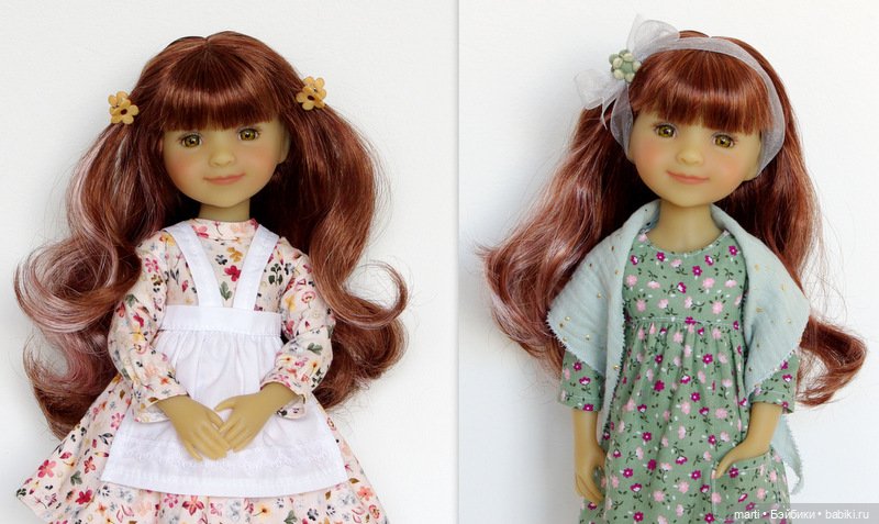 Bella Ruby Red Fashion Friends