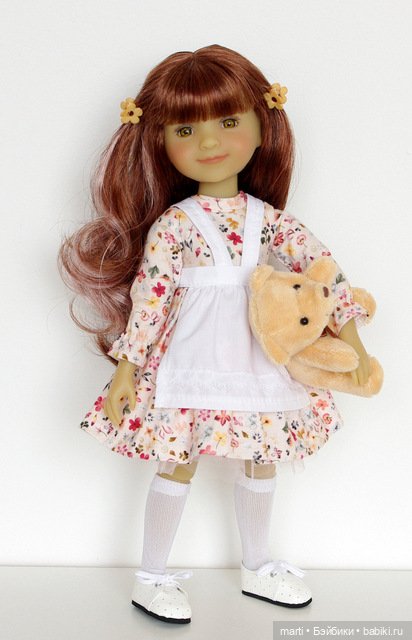 Bella Ruby Red Fashion Friends (фото 5)