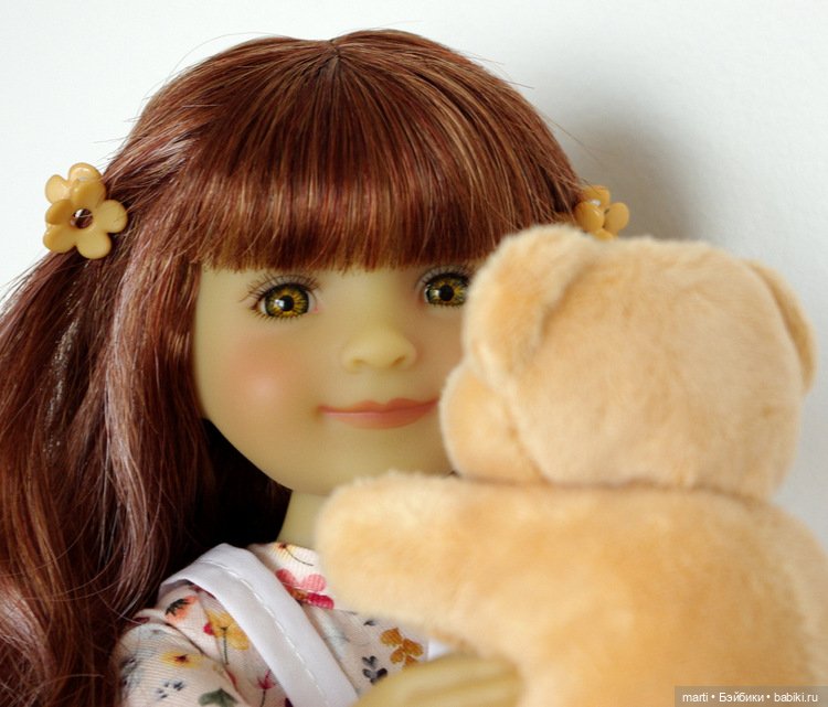 Bella Ruby Red Fashion Friends (фото 7)