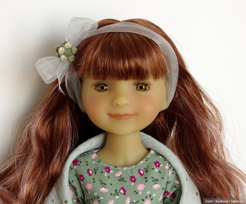 Bella Ruby Red Fashion Friends (фото 10)