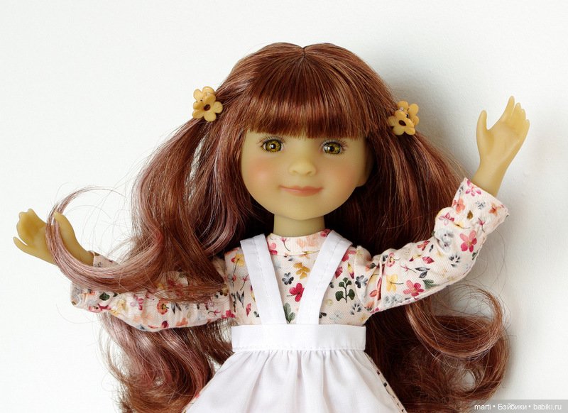 Bella Ruby Red Fashion Friends (фото 2)