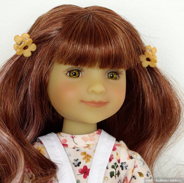 Bella Ruby Red Fashion Friends (фото 4)