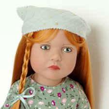 Emmi Zwergnase Junior