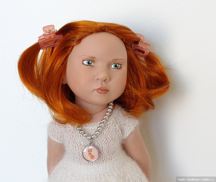 Tamy и Skadi Zwergnase Junior (фото 3)