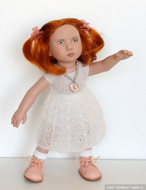 Tamy и Skadi Zwergnase Junior (фото 5)