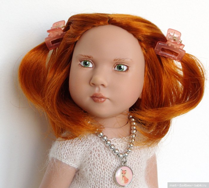 Tamy и Skadi Zwergnase Junior (фото 6)