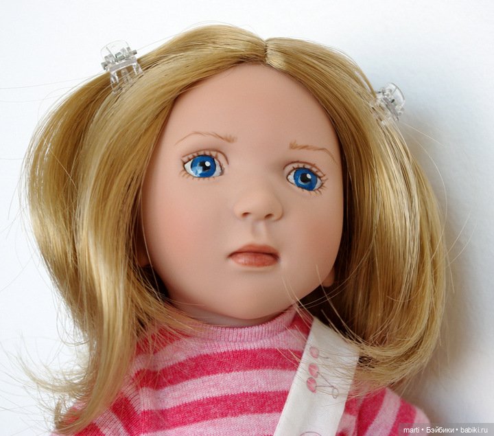 Tamy и Skadi Zwergnase Junior