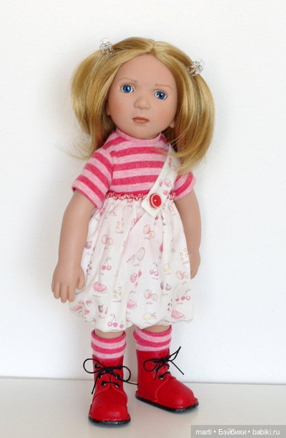 Tamy и Skadi Zwergnase Junior (фото 7)