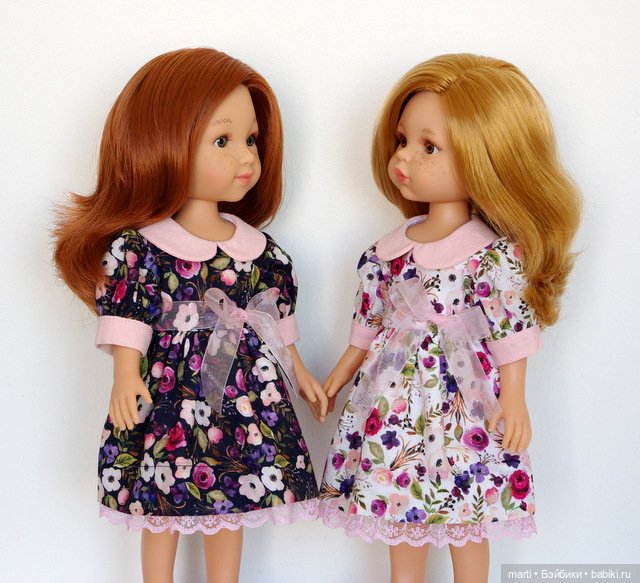 София Reina del Norte | Бэйбики София Reina del Norte — Куклы Reina del Norte (Рейна дель Норте): Северянки (фото 4)