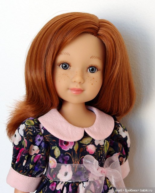 София Reina del Norte | Бэйбики София Reina del Norte — Куклы Reina del Norte (Рейна дель Норте): Северянки