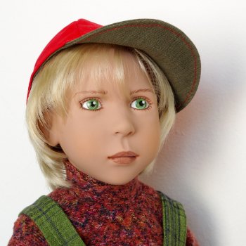 Matti Zwergnase Junior