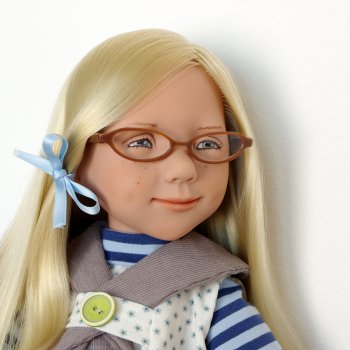 Tieda Zwergnase Junior