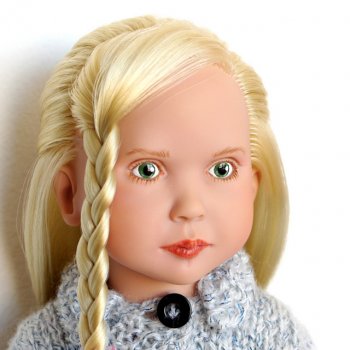 Jana Zwergnase Junior