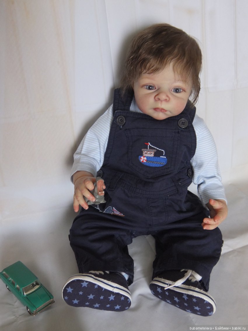 Я готовлюсь на ПАРАД, подберу себе... Кукла реборн (фото 9)