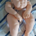 Молд Гудлес с телом оригинальный