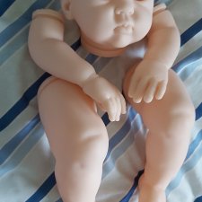 Молд Гудлес с телом оригинальный