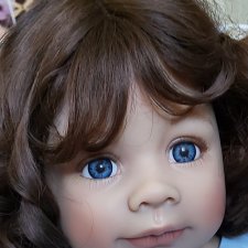 Красавица Надди отMonika Levenig