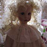 Малышка Hilary от Diana Effner Ultimate Collection