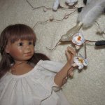 Klara, Bettina Feigenspan-Hirsch