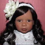 Заморская царевна Pageant Dreams от Lee Middleton