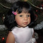 Александра от Lee Middleton