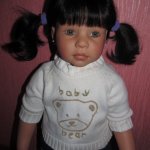 Александра от Lee Middleton