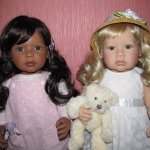 Моя семейка Lee Middleton, или все в сборе