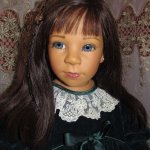 Lorella от Elisabeth Lindner. Обновки