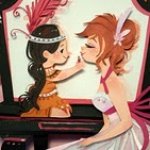 На каком языке говорят куклы? Или забавные истории из жизни.