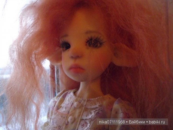 А может это любовь?? Куклы Kaye Wiggs
