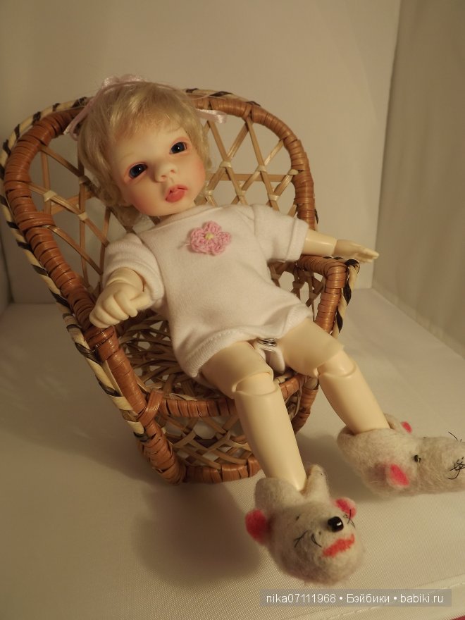 Ну вот я и дома! Пия, Ким Лашер