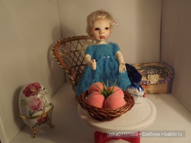 Ну вот я и дома! Пия, Ким Лашер (фото 4)