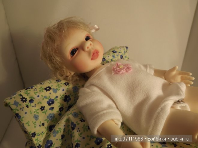 Ну вот я и дома! Пия, Ким Лашер