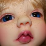 Ну вот я и дома! Пия, Ким Лашер