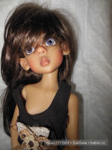 Моя Лайла (эльф,санкисс) от К.Виггз (фото 8)