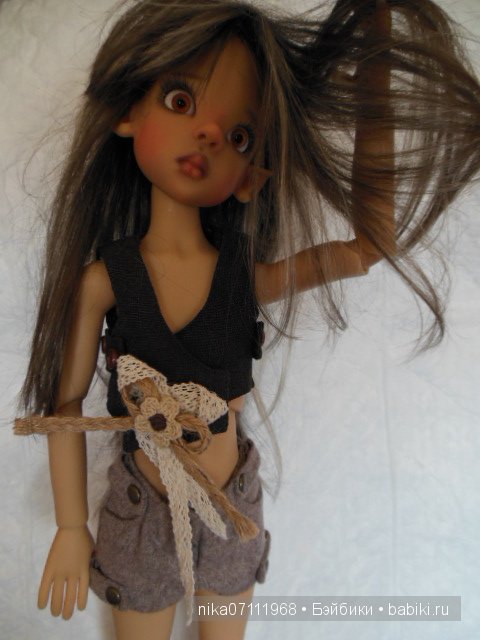 Моя Лайла (эльф,санкисс) от К.Виггз (фото 4)