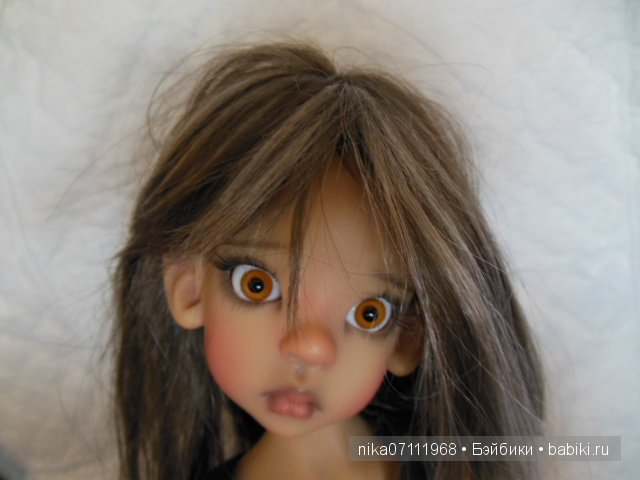 Моя Лайла (эльф,санкисс) от К.Виггз (фото 3)