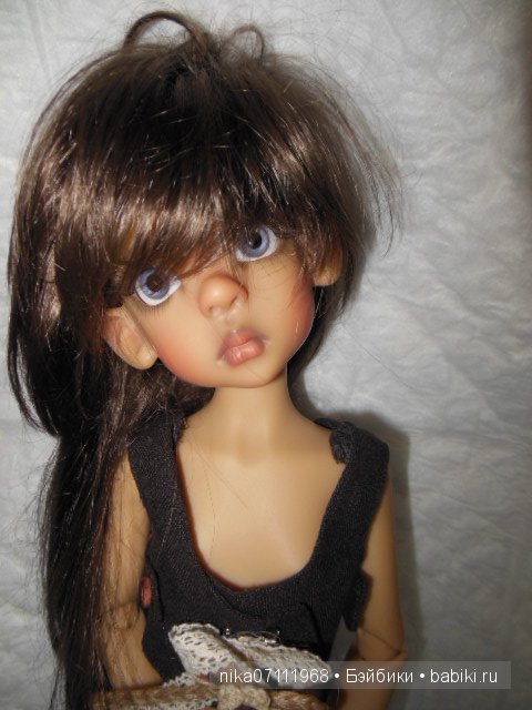 Моя Лайла (эльф,санкисс) от К.Виггз (фото 10)