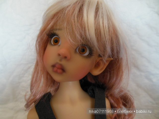 Моя Лайла (эльф,санкисс) от К.Виггз (фото 6)