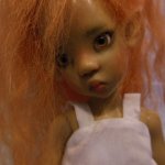 Моя Микки от Kaye Wiggs