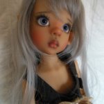 Моя Лайла (эльф,санкисс) от К.Виггз