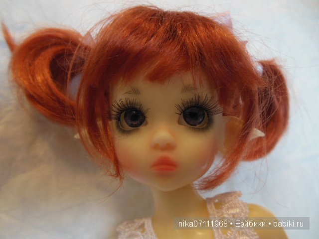 Kaye Wiggs Lillie