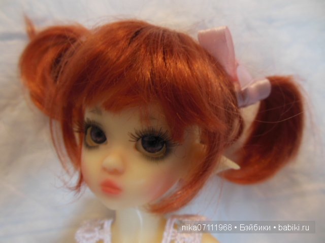Kaye Wiggs Lillie