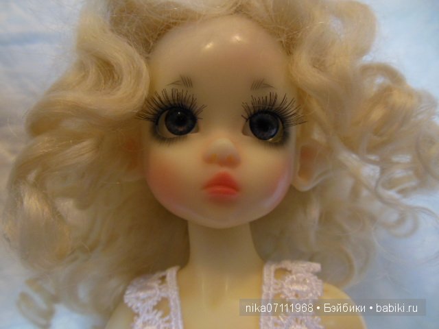 Kaye Wiggs Lillie