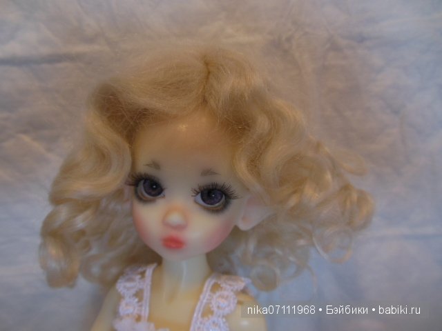 Kaye Wiggs Lillie