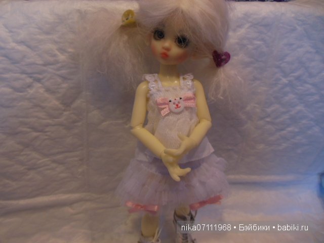Kaye Wiggs Lillie